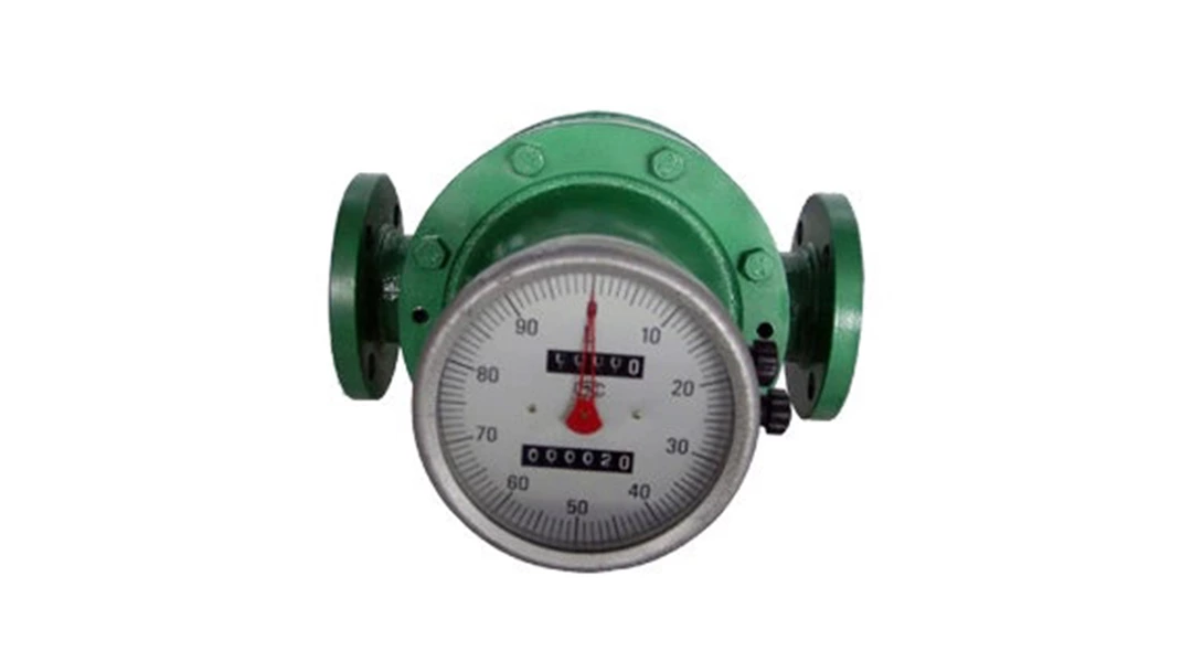 Flow Meter Selection Guide: Compare 7 Common Types