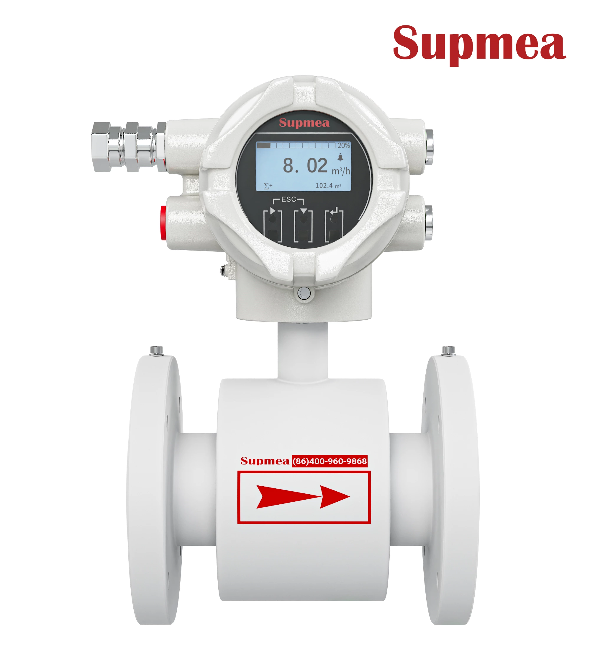 Supmea、米国とカナダでUL認証を二重取得し「グローバルパス」を獲得
