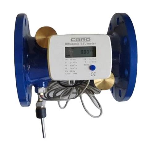 What is A BTU Meter And How Does It Work?