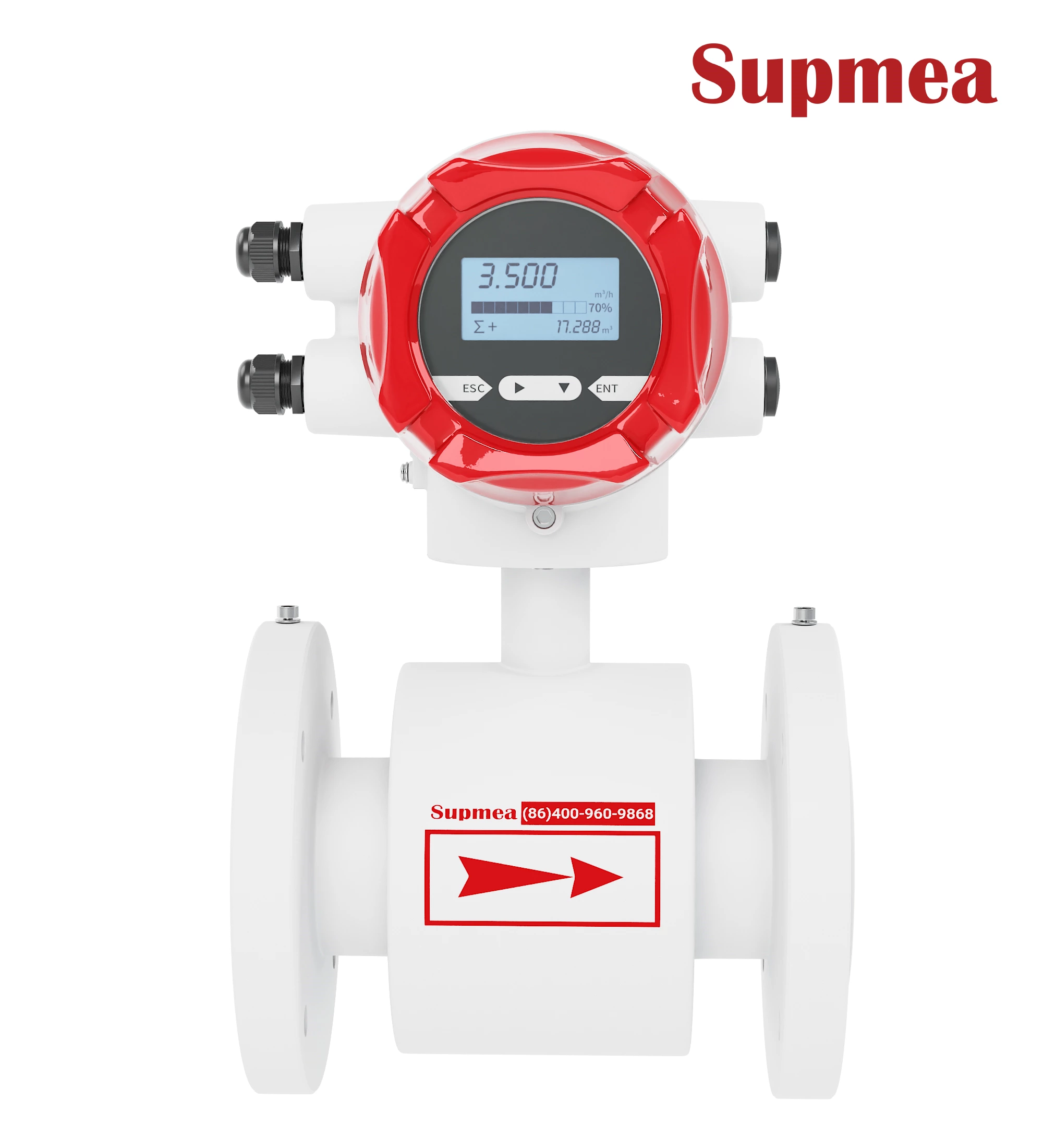 Supmea ได้รับการรับรอง “Global Pass” ด้วยใบรับรอง UL สองฉบับในสหรัฐอเมริกาและแคนาดา
