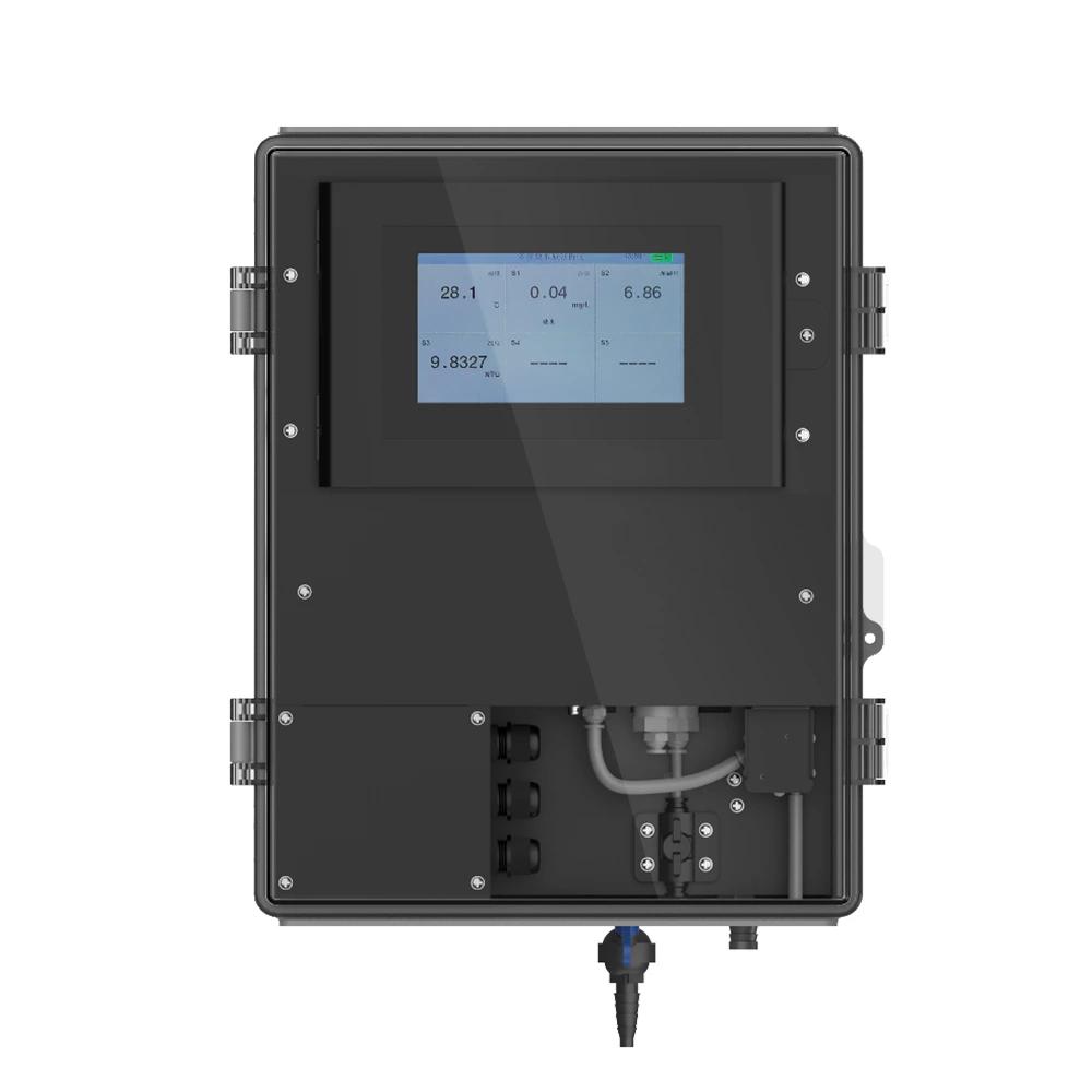 SUP-MDX100 Multi-parameter Water Analyzer