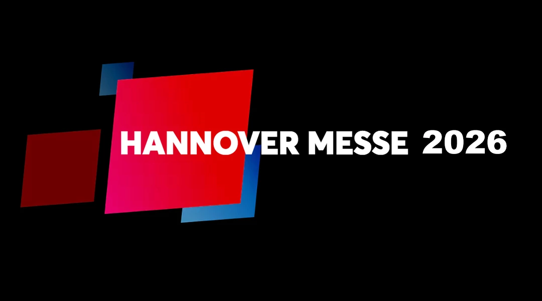 FERIA DE HANNOVER 2026