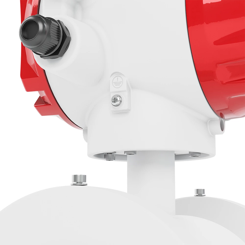 SUP-LDG-A100 electromagnetic flowmeter