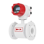 LDG-SUP-A100 Electromagnetic Flow Meter — High-Accuracy Conductive Liquid Measurement