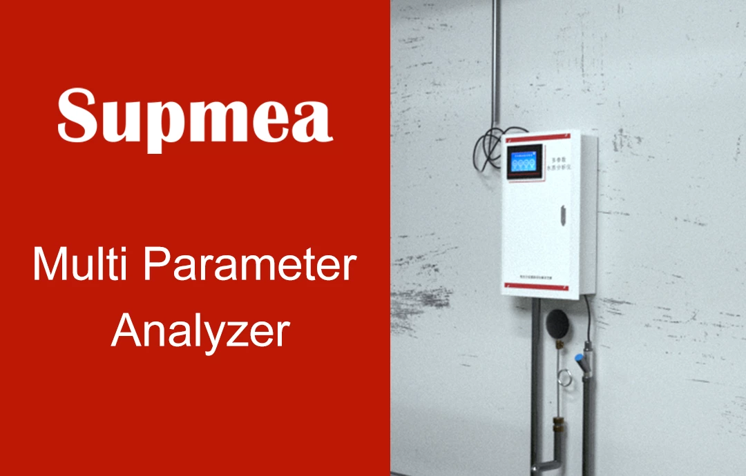 Top Multi Parameter Analyzers for Industrial, Laboratory, and Open Water Usage