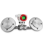 SUP-2051DP Single Crystal Silicon Dual-Flange DP Level Transmitter