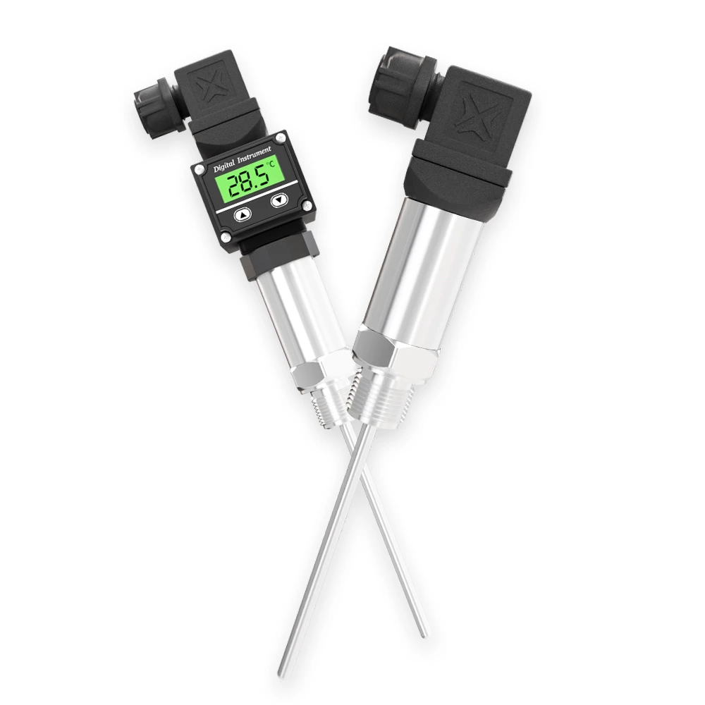 SUP-PX202/P202 Hirschmann Temperature Sensor