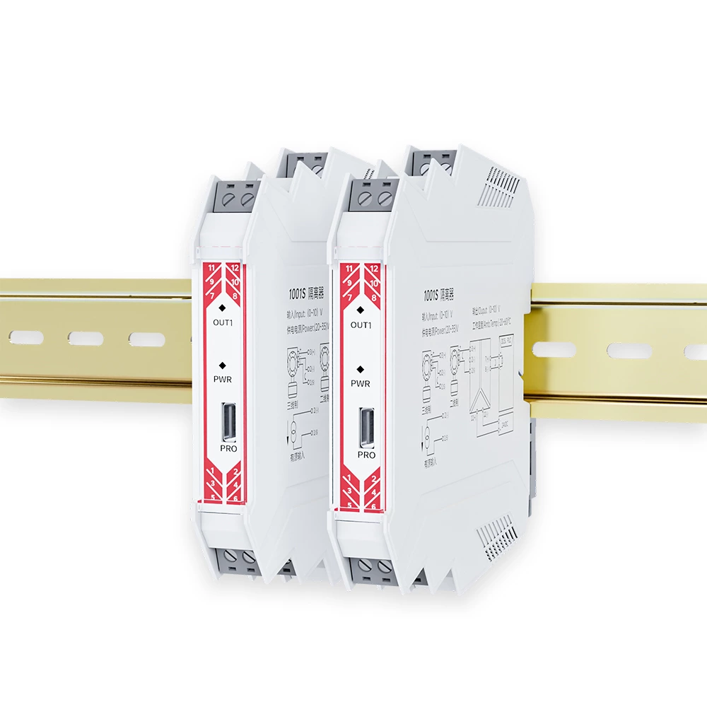 SUP-1001S Digital Signal Isolator