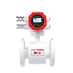 Caudalímetro electromagnético antiexplosivo LDG-SUP-A100D