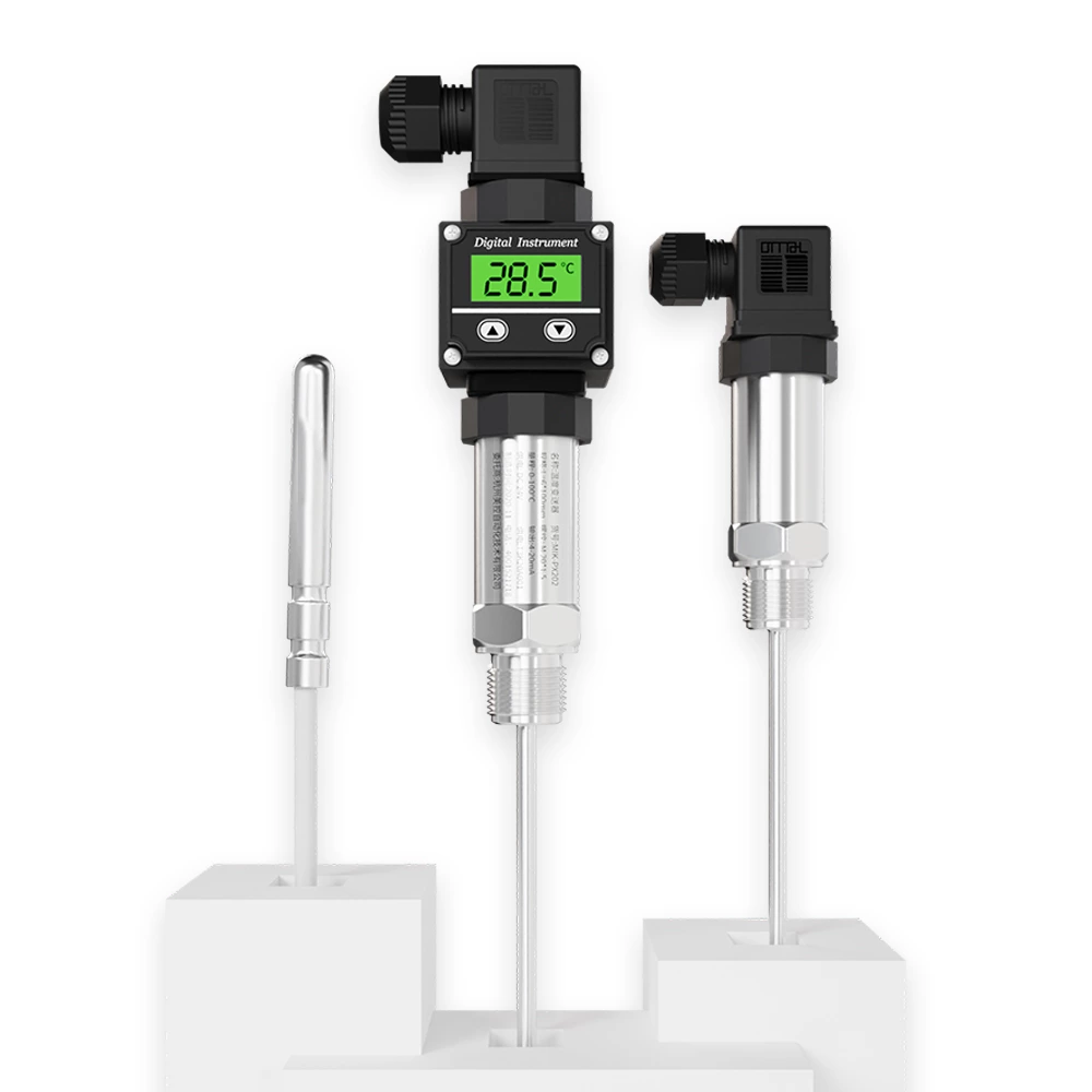 SUP-PX202/P202 Hirschmann Temperature Sensor