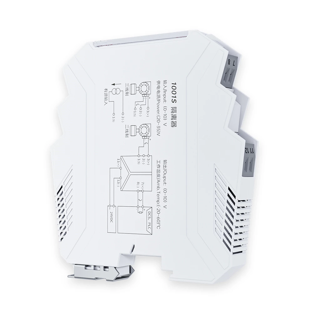 SUP-1001S Digital Signal Isolator