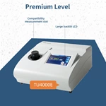 SUP-TU4000E Benchtop Turbidity Meter