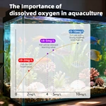 SUP-DO600L Benchtop Dissolved Oxygen Meter