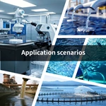 DO600L Benchtop Dissolved Oxygen Meter