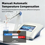 M600L Benchtop Multi-parameter Meter
