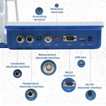 SUP-M600L Benchtop Multi-parameter Analyzer