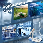 M600L Benchtop Multi-parameter Meter