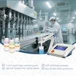 SUP-PH600L Benchtop pH Meter