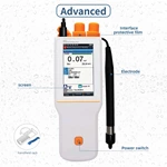 SUP-DO511T Portable Dissolved Oxygen Meter