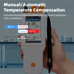 SUP-DO511T Portable Dissolved Oxygen Meter