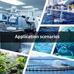 DO511T Portable Dissolved Oxygen Meter