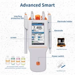 SUP-M510T Portable Multi-parameter Analyzer