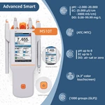 SUP-M510T Portable Multi-parameter Analyzer