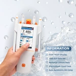 SUP-M510T Portable Multi-parameter Analyzer