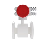 SUP-LDG-A100D Explosion-Proof Electromagnetic Flowmeter