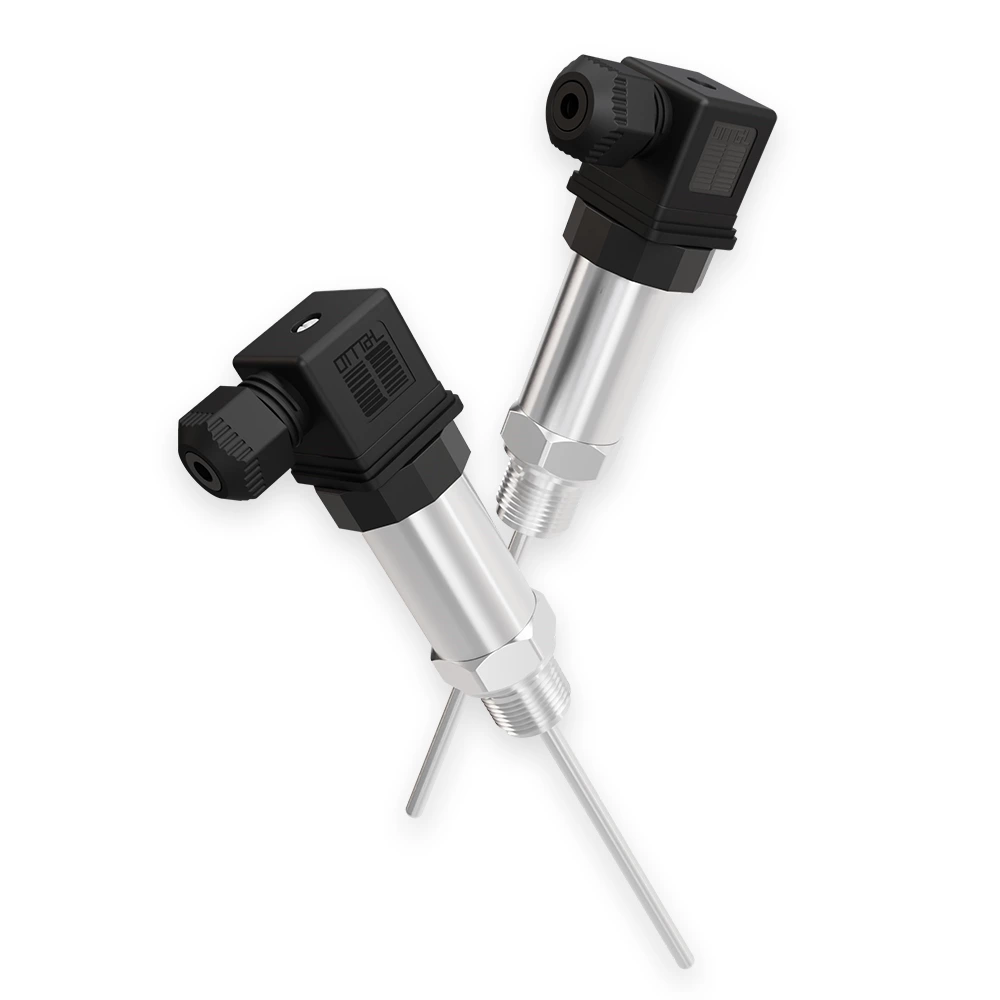 SUP-PX202/P202 Hirschmann Temperature Sensor