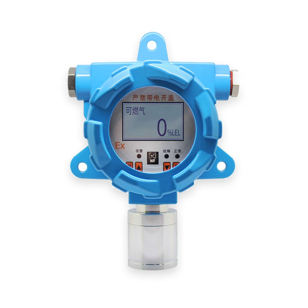 GT-GND20 Gas Detection Transmitter