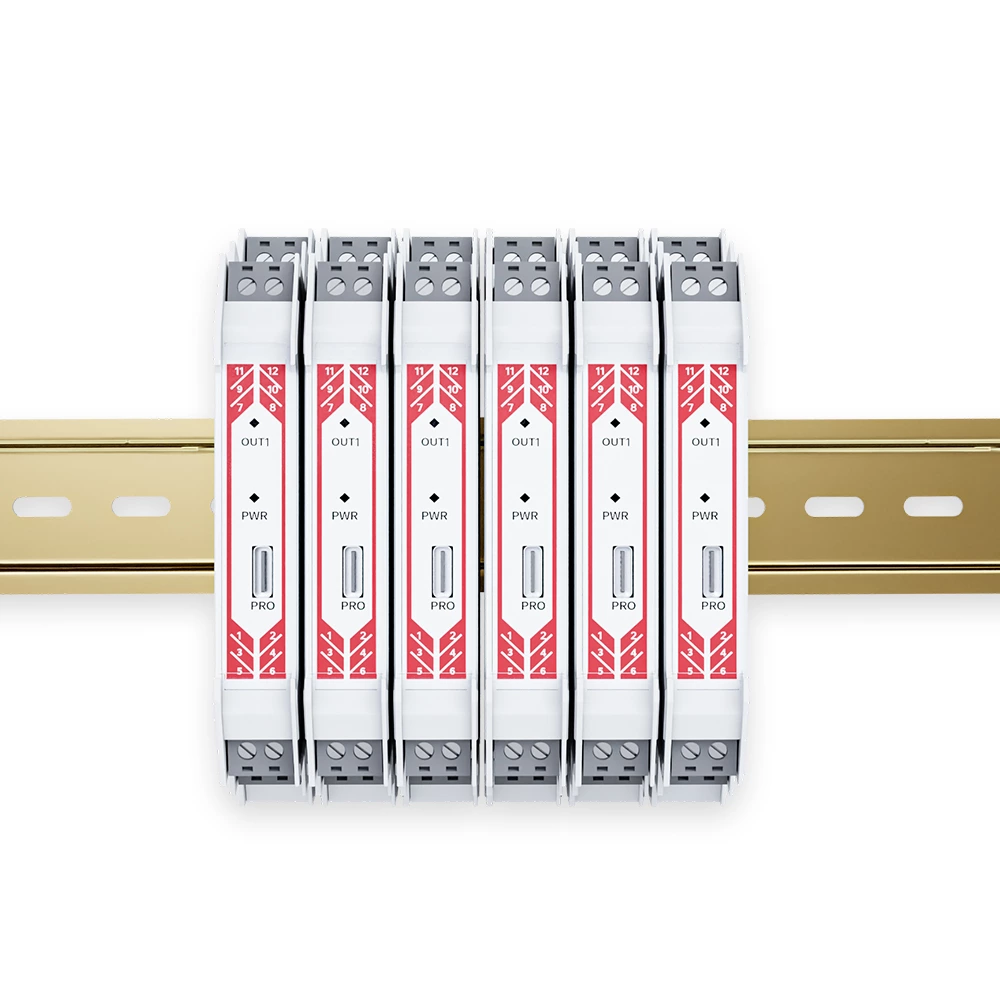 SUP-1001S Digital Signal Isolator