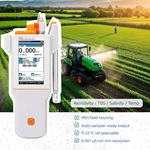 SUP-EC510T Portable Conductivity Meter