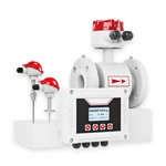 SUP-LDGR Electromagnetic BTU meter