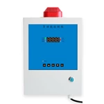 Multi-channel Gas Detection Alarm Control Cabinet
