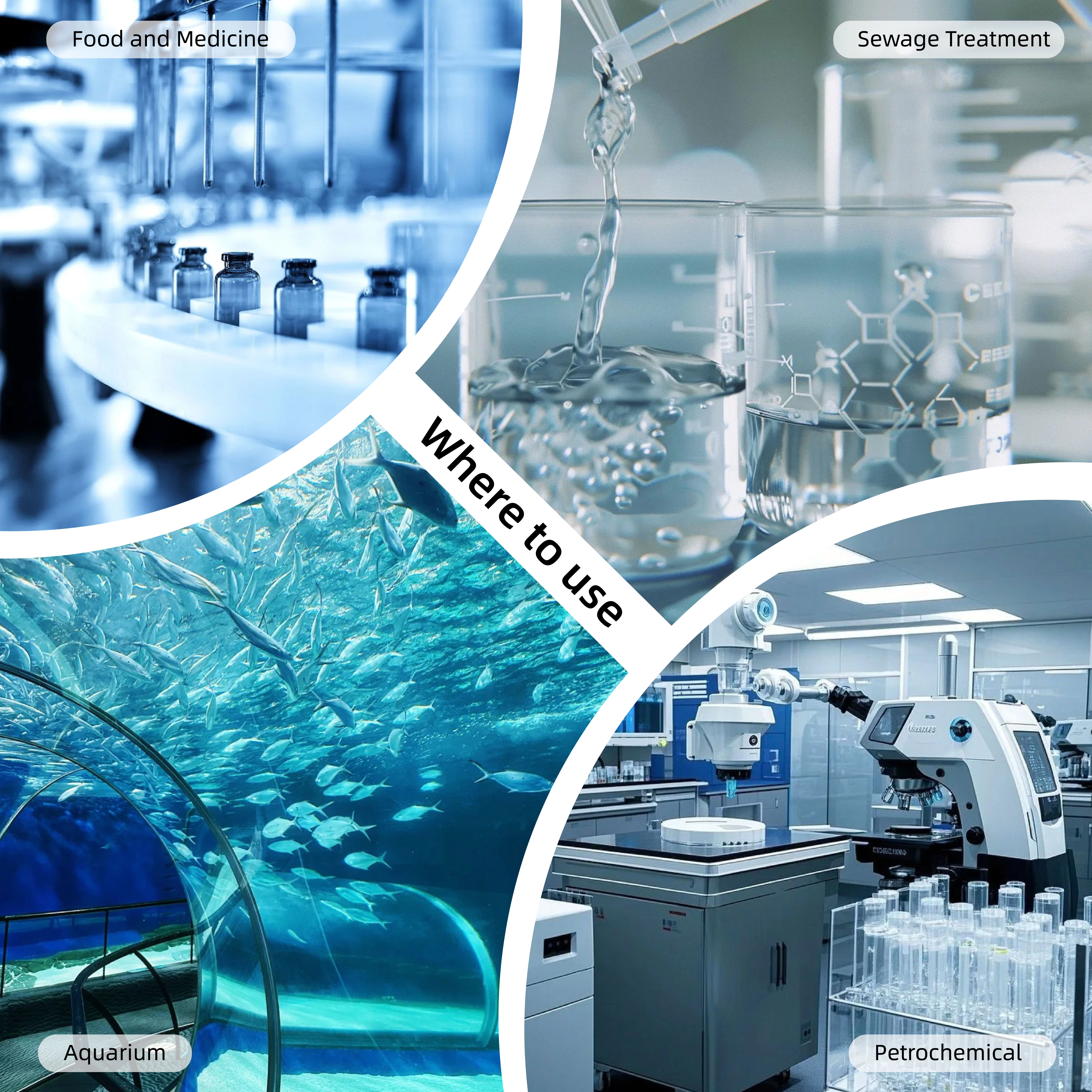 EC510T Portable Conductivity Meter