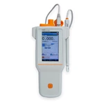 SUP-EC510T Portable Conductivity Meter