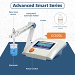 SUP-EC600L Benchtop Conductivity Meter