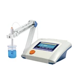 SUP-EC600L Benchtop Conductivity Meter
