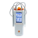 SUP-M510T Portable Multi-parameter Analyzer