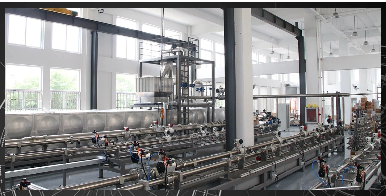 SUP-LDG-A100D Explosion-Proof Electromagnetic Flowmeter