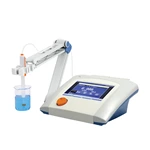 SUP-PH600L Benchtop pH Meter