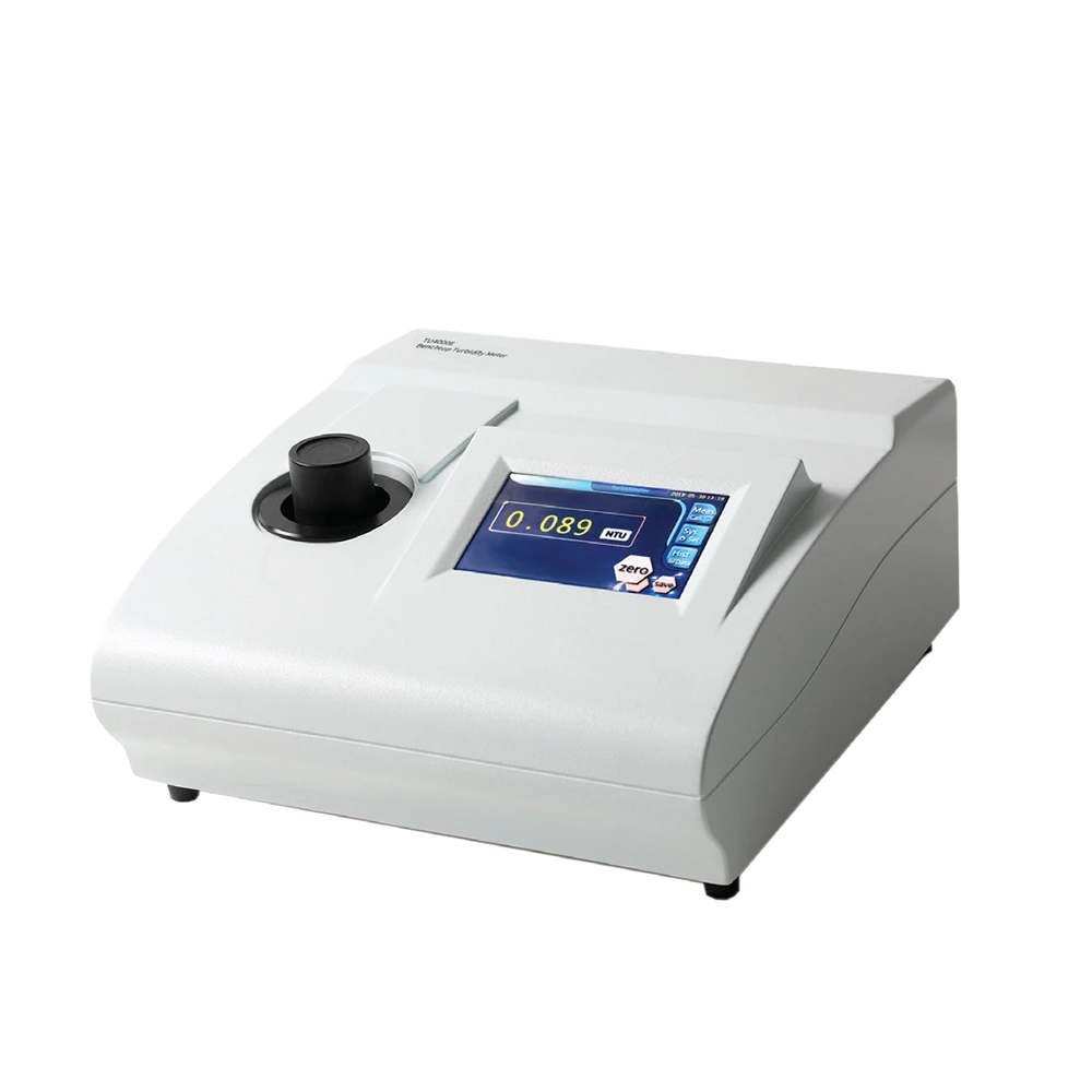 SUP-TU4000E Benchtop Turbidity Meter