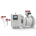 SUP-LDGR Electromagnetic BTU meter