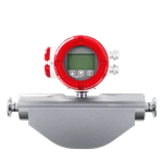FCC800 Coriolis Mass Flow Meter for Chemical, Marine, and Pharmaceutical Fluids Measuring