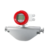 FCC800 Coriolis Mass Flow Meter for Chemical, Marine, and Pharmaceutical Fluids Measuring