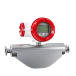 FCC800 Coriolis Mass Flow Meter for Chemical, Marine, and Pharmaceutical Fluids Measuring
