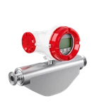 FCC800 Coriolis Mass Flow Meter for Chemical, Marine, and Pharmaceutical Fluids Measuring