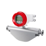 FCC800 Coriolis Mass Flow Meter for Chemical, Marine, and Pharmaceutical Fluids Measuring