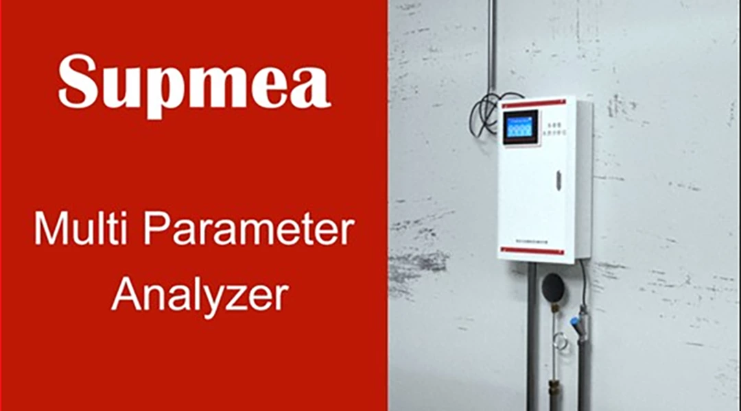 Top Multi Parameter Analyzers for Industrial, Laboratory, and Open Water Usage